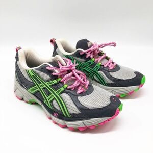 ASICS Gel-Kahanna 6 Running Sneakers 